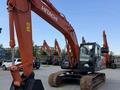 Hitachi  ZX200 2025 года за 60 000 000 тг. в Костанай