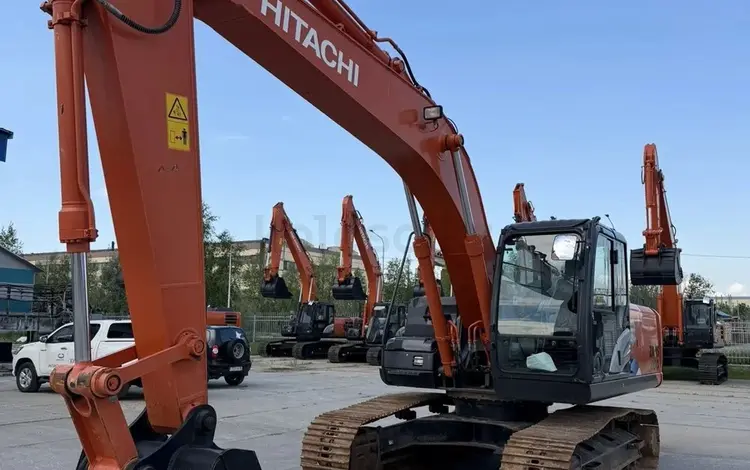 Hitachi  ZX200 2025 года за 60 000 000 тг. в Костанай