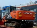 Hitachi  ZX200 2025 года за 60 000 000 тг. в Костанай – фото 2
