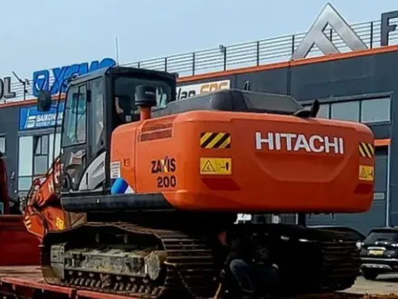 Hitachi  ZX200 2025 года за 60 000 000 тг. в Костанай – фото 2