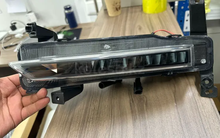 Chery Tiggo 8 Pro передняя левая противотуманная фара за 5 000 тг. в Астана