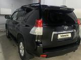 Toyota Land Cruiser Prado 2012 годаүшін13 850 000 тг. в Астана – фото 3