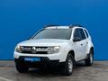 Renault Duster 2020 годаүшін8 240 000 тг. в Алматы