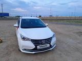 Changan Alsvin 2024 года за 5 300 000 тг. в Кульсары