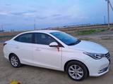 Changan Alsvin 2024 года за 5 300 000 тг. в Кульсары – фото 3