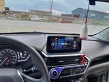 Changan Alsvin 2024 года за 5 300 000 тг. в Кульсары – фото 5