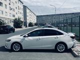 Chevrolet Monza 2023 года за 6 500 000 тг. в Тараз – фото 3
