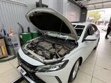Chevrolet Monza 2023 года за 6 500 000 тг. в Тараз – фото 4