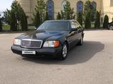 Mercedes-Benz S 300 1992 года за 3 800 000 тг. в Алматы