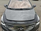 Hyundai Solaris 2015 года за 4 800 000 тг. в Астана