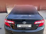 Toyota Camry 2012 года за 8 300 000 тг. в Атырау – фото 3