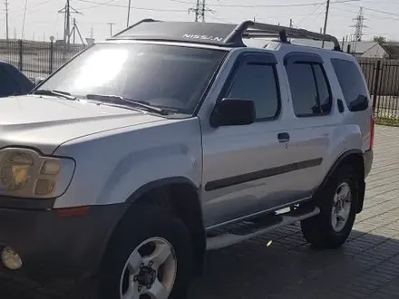 Nissan Xterra 2004 года за 5 000 000 тг. в Кульсары – фото 3