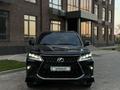 Lexus LX 570 2020 года за 52 000 000 тг. в Алматы – фото 11