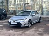 Toyota Corolla Style 2022 года за 10 300 000 тг. в Астана