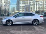 Toyota Corolla Style 2022 года за 10 300 000 тг. в Астана – фото 3