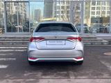 Toyota Corolla Style 2022 года за 10 300 000 тг. в Астана – фото 4