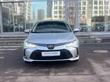 Toyota Corolla Style 2022 года за 10 300 000 тг. в Астана – фото 5