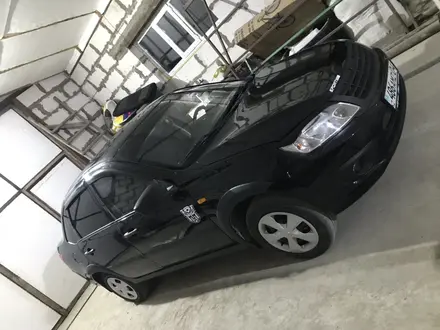ВАЗ (Lada) Granta 2190 2015 года за 2 100 000 тг. в Актобе – фото 3