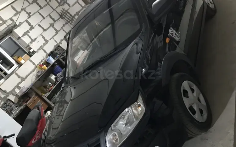 ВАЗ (Lada) Granta 2190 2015 года за 2 100 000 тг. в Актобе