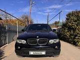 BMW X5 2005 года за 5 650 000 тг. в Алматы – фото 3