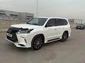 Lexus LX 570 2018 годаfor50 000 000 тг. в Алматы – фото 2