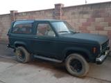 Ford Bronco-II 1989 года за 2 200 000 тг. в Астана – фото 2
