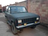 Ford Bronco-II 1989 года за 2 200 000 тг. в Астана
