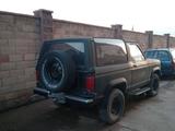 Ford Bronco-II 1989 года за 2 200 000 тг. в Астана – фото 3