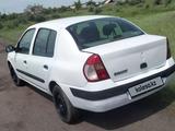 Renault Clio 2007 годаfor1 950 000 тг. в Караганда – фото 3