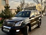 Toyota Land Cruiser Prado 2008 года за 12 000 000 тг. в Алматы