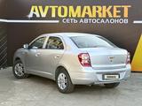 Chevrolet Cobalt 2023 годаүшін7 350 000 тг. в Атырау – фото 5