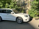 Subaru Forester 2005 года за 5 250 000 тг. в Алматы – фото 4