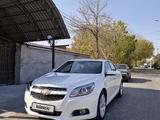 Chevrolet Malibu 2014 годаfor7 800 000 тг. в Шымкент