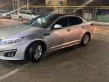 Kia Optima 2014 года за 8 199 999 тг. в Алматы – фото 3