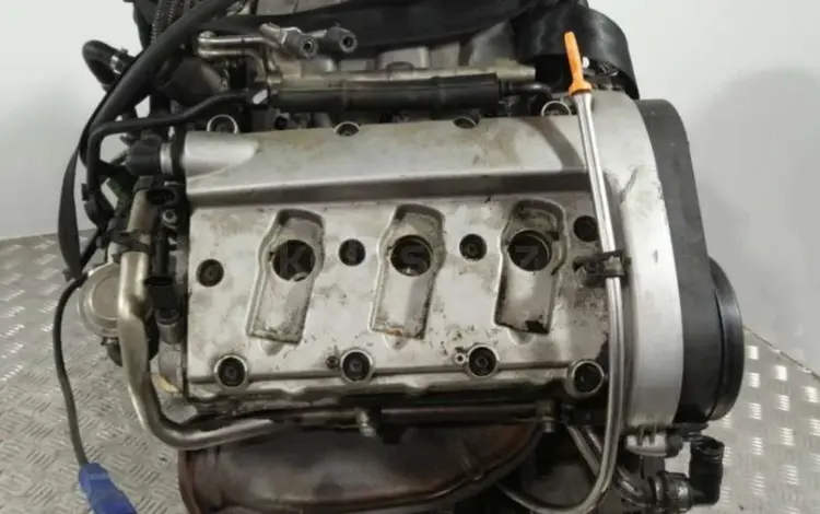 Двигатель за 250 000 тг. в Караганда