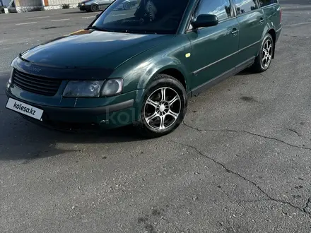 Volkswagen Passat 1998 года за 2 500 000 тг. в Костанай – фото 3