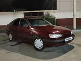 Toyota Carina E 1997 года за 2 000 000 тг. в Тараз – фото 3