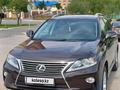 Lexus RX 270 2014 годаfor14 000 000 тг. в Караганда