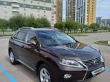 Lexus RX 270 2014 годаfor14 000 000 тг. в Караганда – фото 3