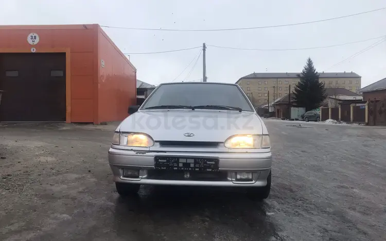 ВАЗ (Lada) 2113 2010 года за 1 450 000 тг. в Семей