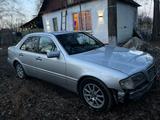 Mercedes-Benz C 280 1994 года за 1 750 000 тг. в Талгар – фото 3