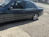 Mercedes-Benz E 280 2000 годаfor4 850 000 тг. в Турара Рыскулова – фото 5