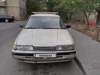 Mazda 626 1991 годаүшін1 000 000 тг. в Талдыкорган