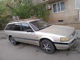 Mazda 626 1991 года за 1 000 000 тг. в Талдыкорган – фото 4