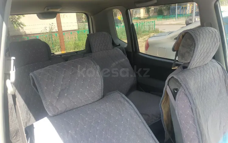 Honda Capa 1998 года за 1 200 000 тг. в Конаев (Капшагай)