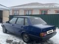 ВАЗ (Lada) 21099 1997 годаүшін950 000 тг. в Актобе – фото 4