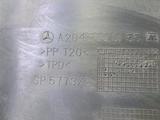 Воздуховод Mercedes w204үшін20 000 тг. в Алматы – фото 3