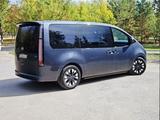 Hyundai Staria 2023 года за 22 000 000 тг. в Астана – фото 4