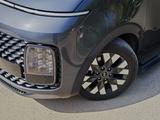 Hyundai Staria 2023 года за 21 500 000 тг. в Астана – фото 5