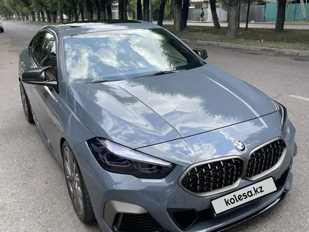 BMW M235 2020 года за 21 000 000 тг. в Алматы – фото 5